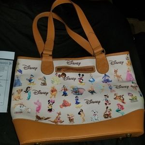 Ardleigh Elliott Ultimate Disney Classic Carryall